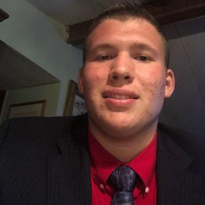 Meet your Posher, Chandler